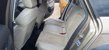 Audi 80 B4 2010 Audi A4 Allroad mokka, zdjęcie 9