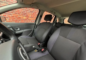 Renault Clio III 2008 Renault Clio automat klima lopatki Warszawa gwarancja w cenie VWWW 1.1, zdjęcie 11