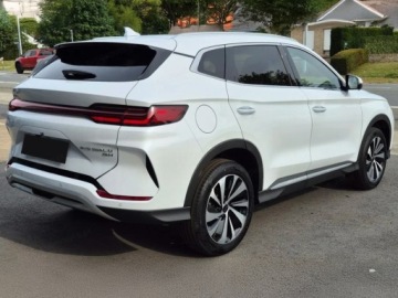 BYD Seal U DM-i 218KM 2025 BYD Seal U DM-i Boost Suv 1.5 (218KM) 2025, zdjęcie 4