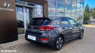 Hyundai i30 III 2024 Hyundai i30 1.5 DPI Pure 1.5 Benzyna 96KM, zdjęcie 3