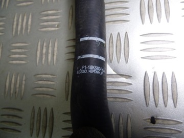 Водяной шланг отопителя F1F1-18K580-YA FOCUS MK3