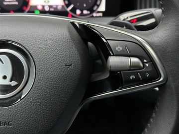 Skoda Superb III Kombi Facelifting 1.5 TSI 150KM 2024 Skoda Superb 1.5TSI 150KM Selection DSG l LED Matr, zdjęcie 20