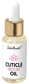 OLIWKA DO SKÓREK PERFUMOWANA OLEJ PRETTY GIRL 10ml
