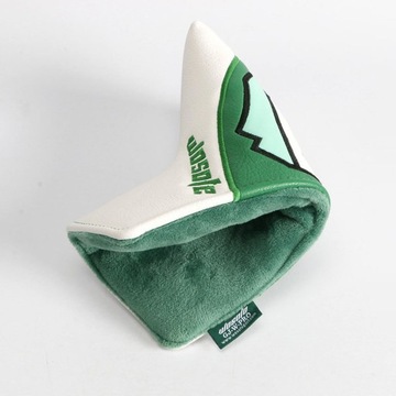 Прочный чехол для головки молотка для гольфа