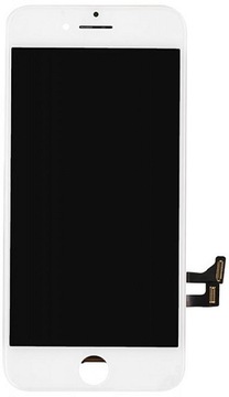 Дисплей для iPhone 8, сенсорный ЖК-экран, белый
