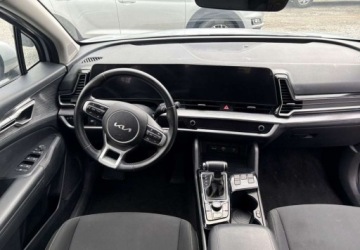 Kia Sportage V 2023 Kia Sportage Kia Sportage 1.6 Benzyna 160KM, zdjęcie 12