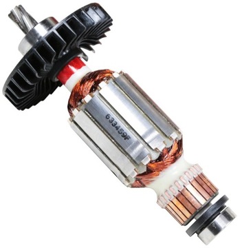 Wirnik do pilarki HS6600 HS6601 513459-7 Oryginał Makita