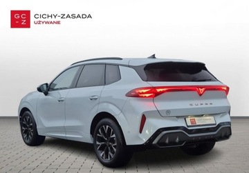 Cupra Terramar SUV 1.5 eTSI 150KM 2025 Cupra Terramar 1.5eTSI mHEV DSG 150KM Gwarancja LED Kamera360 ACC Kessy Na, zdjęcie 2