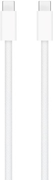 Kabel USB Typ-C - USB Typ-C APPLE MU2G3ZMA 240W 2 m