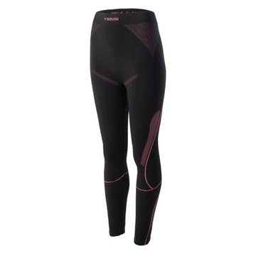 ТЕРМОАКТИВНЫЕ БРЮКИ ЖЕНСКИЕ BRUGI 2RC4, L/XL