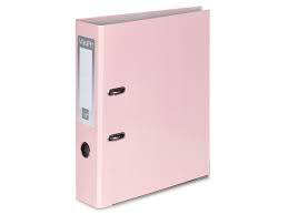 SEGREGATOR FCK VauPe A4 75 MM PASTELOWY RÓŻOWY