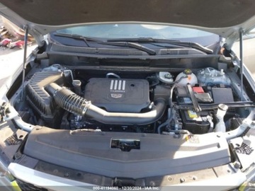 Cadillac 2023 Cadillac XT6 2023r., 2.0L 2.0 Benzyna 235KM, zdjęcie 11