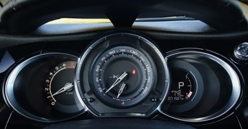 DS 3 Cabrio Facelifting 2016 1.2 PureTech 110KM 2019 Citroen DS3 (Nr.257) 1.2 Automat Nawigacja Kliamtyzacja Kamera Gwarancja, zdjęcie 19