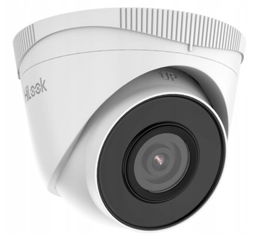 Домашний мониторинг 4 IP-камеры FHD HiLook 8-канальный IP Hikvision HDD-рекордер емкостью 1 ТБ