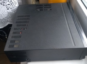 Уникальный плеер Funai VCP-350D, клон VIP-3000.