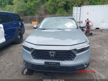 Honda 2025 Honda Accord 2025 2.0L Hybrid FWD 2.0 Hybryda 146KM, zdjęcie 8