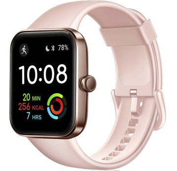 Smartwatch Smart Watch IDO ID207 różowy
