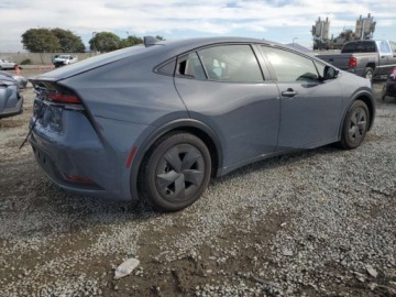 Toyota Prius V (XW60) 2025 Toyota Prius Le 2025 2.0 Hybryda 196KM, zdjęcie 3