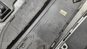 БАМПЕР ПЕРЕДНИЙ SKODA KAROQ 57A807368