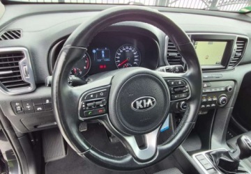 Kia Sportage IV SUV 1.6 GDI 132KM 2016 Kia Sportage Kia Sportage 1.6 Benzyna 132KM, zdjęcie 26