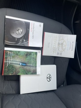 Toyota Corolla Cross 2025 Toyota Corolla Cross Hybryda Automat Kamera Podgrz, zdjęcie 10