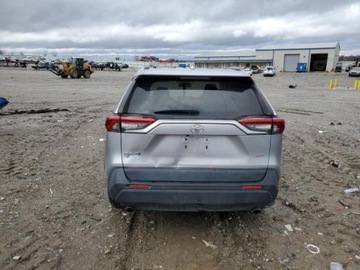 Toyota RAV4 V 2019 Toyota RAV4 2019, XLE, 2.5 L, od ubezpieczalni 2.5 Benzyna 203KM, zdjęcie 5