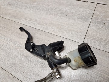 SUZUKI GSXR 600 750 K1 K2 K3 POMPA HAMULCA PRZOD 1000 GSX R