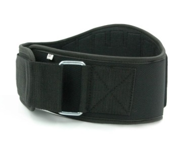 ПОЯС ДЛЯ БОДИБИЛДИНГА EVOLUTION НЕОПРЕНОВЫЙ 22 см M