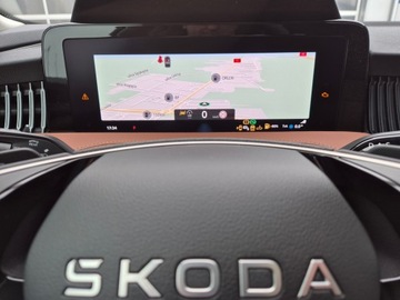 Skoda Superb III Liftback Facelifting 2.0 TDI SCR 150KM 2025 Skoda Superb L&amp;K 2.0 TDI 150KM Auto z placu od rek, zdjęcie 29