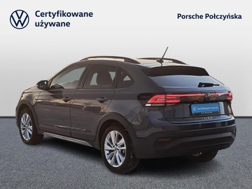 Volkswagen T-Cross SUV Facelifting 1.0 TSI 115KM 2024 Volkswagen Taigo Life Plus 1.0 TSI 85 kW / 116 KM, zdjęcie 2