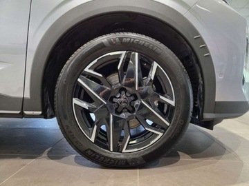 Peugeot 5008 III 2024 Peugeot 5008 1.2 PureTech mHEV GT e-DCS6 DEMO Dealer SalonPL Vat23 1.2, zdjęcie 29