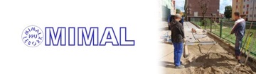ШКИПЕР СТРИП Mimal LZ2 1,6 м НАШИВКА 100-165см