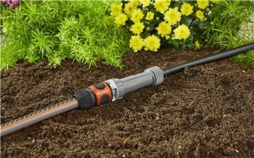 GARDENA Micro-Drip-System01355 Редуктор давления
