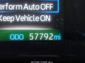 Toyota Sienna III 2023 Toyota Sienna LE 2023 2.5l 2.5 Hybryda 189KM, zdjęcie 11