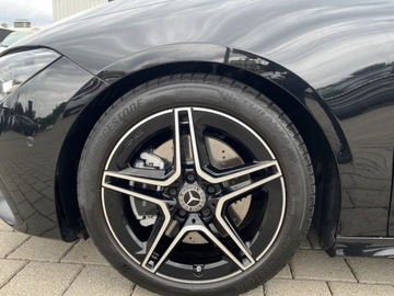 Mercedes CLA C118/X118 Shooting Brake Facelifting 2.0 200d 150KM 2025 CLA 200 d AMG Line Shooting Brake 2.0 (150KM) 2025, zdjęcie 15