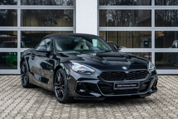 BMW Z4 G29 M Roadster Facelifting 3.0 M40i 340KM 2026 BMW Z4 M40i - Dostępne od ręki!, zdjęcie 5