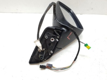 ZRCÁTKO LEVÉ 11 PIN LANCIA PHEDRA