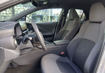 Toyota C-HR II SUV 1.8 Hybrid 140KM 2024 Toyota C-HR C-HR Style FV23 Salon PL Bezwypadkowy ASO 1 wl., zdjęcie 5