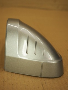 A4 B9 POUZDRO ZRCÁTKO LEVÝ 8W0857527