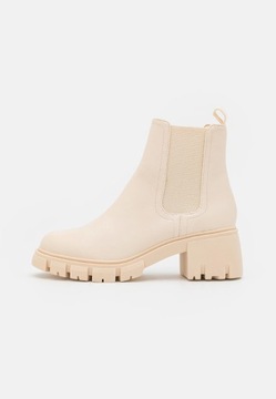 Rubi Shoes by Cotton On Botki na platformie 39