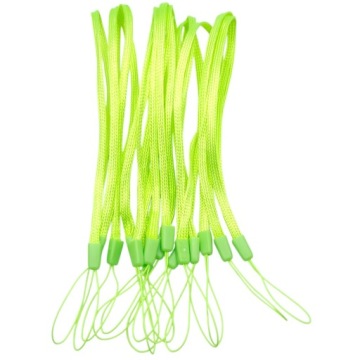 5 шт. Короткий ремешок на руку для телефона, фотоаппарата, фонарика, флешки