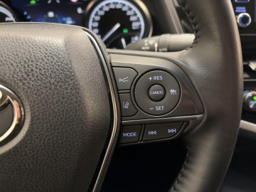 Toyota Camry IX Sedan 2.5 Hybrid Dynamic Force 218KM 2021 Toyota Camry 2.5 Hybrid Comfort CVT Toyota Camry 2, zdjęcie 13