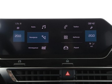 Citroen C4 III SUV 1.2 PureTech 130KM 2020 Citroen C4 full LED klima auto navi kamera i, zdjęcie 22