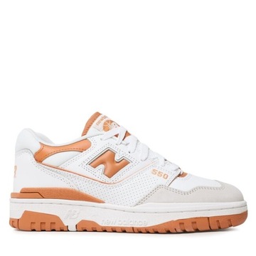 New Balance buty męskie sportowe BB550LSC rozmiar 32