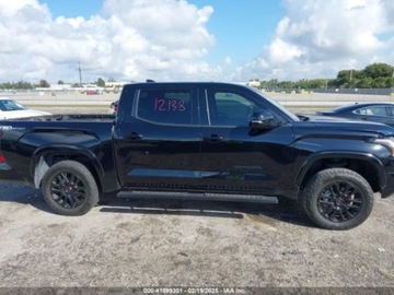 Toyota Tundra II 2022 Toyota Tundra 2022r., SR5, od ubezpieczalni 3.4 Benzyna 389KM, zdjęcie 7