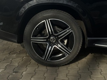 Mercedes GLE V167 SUV Facelifting 2.0 300d 269KM 2024 Mercedes-Benz GLE 300 Coupe | Pakiet AMG | Hak | A, zdjęcie 5