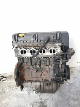 4858 СТОЙКА ДВИГАТЕЛЯ Z16XE1 ASTRA H 166 000 л.с.