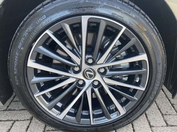 Lexus ES VII (XV70) Sedan Facelifting 300h 218KM 2025 Od ręki - 300h Business Edition 2.5 E-CVT 218KM | Szyberdach!, zdjęcie 10