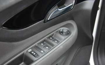 Opel Mokka I X 1.6 Ecotec 115KM 2018 Opel Mokka X 1.6 MPI 2018r Duza Navi Led Oryginal Lakier Sprowadzony Oplac, zdjęcie 15