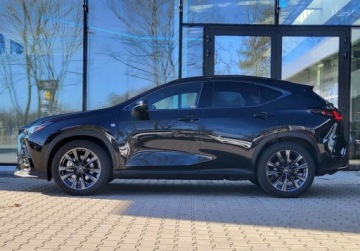 Lexus NX II SUV Facelifting 2.5 450h+ 309KM 2024 Lexus NX NX Plug-in F Sport FV23 ASO Salon PL 1 wl. 2.5, zdjęcie 2